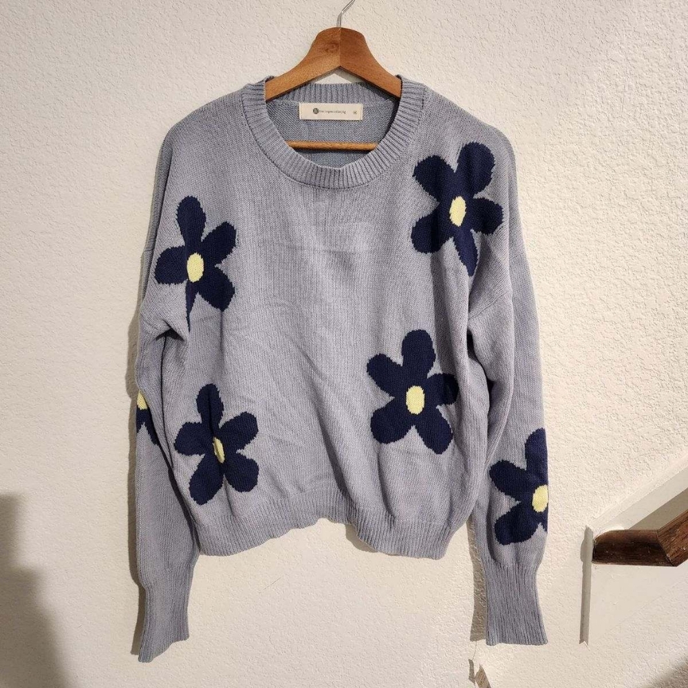 The Impeccable Pig Sweater M